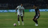 Langkah Pertama Ramon Tanque Bersama Persib, Ungkap Janji untuk Bobotoh