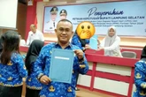 Honorer R1 hingga R3 Semringah, SK PPPK di Tangan, Dikontrak Panjang