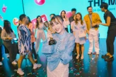 Rilis Lagu Baru, Cece Caramel Ungkap Makna Lagu Fireworks Confession