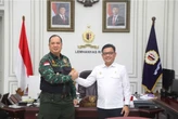 Lemhannas Dukung Langkah Indonesia Gabung BRICS di Tengah Ketidakstabilan Global