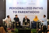 Benih IVF Center, Transformasi Layanan Fertilitas Brawijaya Hospital dengan Pendekatan Personal