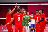 PBVSI Bakal Panggil 25 Pevoli Putra Terbaik Untuk Persiapan Event Akbar di 2025