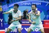 Kata BWF soal Gelar Juara Fajar/Fikri di China Open 2025, Ada yang Penting