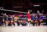 Kalah 2-3 dari Belanda, Thailand Runner Up Pool A