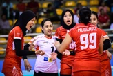Link Live Streaming SEA V League 2025: Megawati Cs Siap Raih Kemenangan Lawan Vietnam