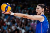Mulai Hari Ini Pekan Terakhir VNL 2025 Putri, Ada Berita Besar dari Belanda