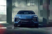 Peluncuran Mobil Listrik Pertama Lamborghini Kemungkinan Tertunda, Gegara Ini