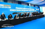 Tingkatkan Kualitas Layanan Kesehatan, Kemenhan RI Gandeng Ellipse Projects
