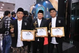 Ini Profil 3 Dai Inspiratif, Pemenang Anugerah Syiar Ramadan 2025