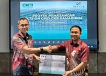 Infien Energy Dukung CKB Logistics Transisi Energi Bersih di Samarinda