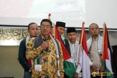 Ratusan Guru Besar RI Minta Pemerintah Konsisten Kawal Terwujudnya Palestina Merdeka