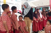 Cegah Perundungan di Sekolah Dasar, Jamkrindo Gelar Edukasi Kesehatan Mental