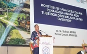 Adinkes Dorong Pemanfaatan Dana Desa untuk Penuntasan Stunting 
