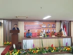 HUT ke-9, RJI Fokus Tingkatkan Kualitas Jurnal Internasional