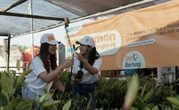 Dorong Ekonomi Warga Banyuwangi, BNI GoGreen Menjaga Konservasi Mangrove