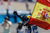 Berkilau di MotoGP 2025, Alex Marquez Siap Rebut Kursi Francesco Bagnaia?