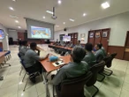 Imigrasi Pemalang Siap Berinovasi Untuk Tingkatkan Pelayanan Masyarakat