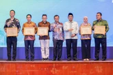 Melalui CJIBF 2025, Gubernur Luthfi Janjikan Kemudahan dan Keamanan Investasi di Jateng