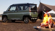 Bocoran Mitsubishi Delica Mini 2025, Desain Lebih Tajam dan Peningkatan Teknologi