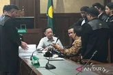 Tom Lembong Ibaratkan Sidang Kasus Gula Seperti Perang, Harap Hakim Putuskan dengan Jernih