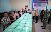Makan Bergizi Gratis dan Sekolah Gratis di SMK Mandiri 02 & SMA Mandiri Balaraja Patut Dicontoh