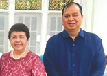 Kartini Sjahrir, Calon Dubes RI untuk Jepang, Dipuji Keluarga dan Kolega