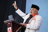 Aboe Bakar Sebut PKS Berikan Karpet Merah Bagi Kader Muda