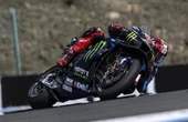 Augusto Fernandez Membocorkan Pengembangan Mesin V4 Yamaha untuk MotoGP