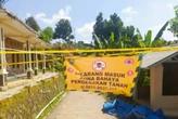Ini Desa di Purwakarta yang Mengalami Bencana Tanah Bergerak