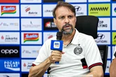 Resep Tenang Mauricio Souza: Persija Jakarta Terhindar dari Kekalahan Lawan Bali United