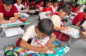 Asah Kreativitas Anak, Pertamina Gelar Lomba Mewarnai, Hadiahnya Nonton MotoGP Mandalika