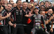 MotoGP Belanda: Bezzecchi Sebut Pecco Pembunuh di Hari Minggu