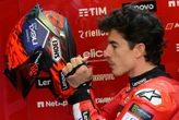 Race Utama MotoGP Prancis 2025 Belum Dimulai, Marc Marquez Sudah Membuat Rekor