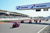 Pertamina Grand Prix of Indonesia 2025 Hadir Pekan Depan, Ini Kilas Balik Kesuksesan 2024