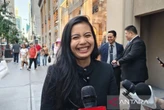 Bantah Hoaks yang Viral, Glory Lamria: Saya Tidak Pernah Terima Fasilitas dari Pemerintah