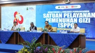 Monev SPPG di Jateng, BSKDN Kemendagri Dorong Kesuksesan MBG
