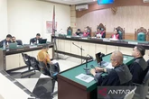 Pengakuan Eks Kadis PUPR Kalsel soal Gratifikasi Rp 12,4 Miliar