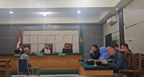 Saksi Fakta Ungkap Patok BPN Tak Pernah Bergeser dari Dulu