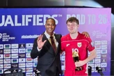 Ole Romeny Kembali Jadi Starter di Oxford United, Erick Thohir Mengaku Senang