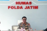 Dua Provokator Pembakaran Gedung Grahadi Surabaya Ditangkap