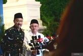 Mensos Sebut Anggaran Sekolah Rakyat Rp 1,1 Triliun, Paling Banyak untuk Laptop & Seragam