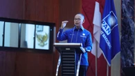 Wakil Ketua MPR: Partai Harus Berani Autokritik & Perkuat Hubungan dengan Masyarakat