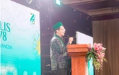 Ketum PB HMI Bagas Kurniawan: Keputusan Rahayu Saraswati Layak Dicontoh