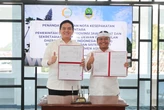 DPD RI dan Pemprov Jabar Perkuat Sistem Merit untuk Wujudkan Birokrasi Profesional