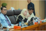 Dewi Yustisiana Dukung Langkah Tegas Pemerintah Hentikan Sementara Operasi 190 Tambang