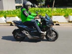 MAKA Menawarkan Program Spesial Motor Listrik Cavalry Untuk Ojol