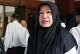 Seusai Mengerjakan Soal Tes PPPK Tahap 2, Begini Pengakuan Bu Sri Peserta Tertua