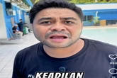 Komika Gianluigi Komentari Kerusakan Halmahera Timur, Singgung Pengerukan Nikel