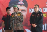 Hercules Kumpulkan Pimpinan GRIB Jaya se-Indonesia, Instruksinya Tegas
