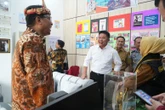 Menteri Hukum dan HAM RI Apresiasi Inisiatif Sumsel Bangun Posbankum Jadi Pilar Keadilan